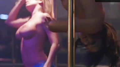 Bachelor Party 2 best scenes