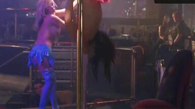 Bachelor Party 2 best scenes