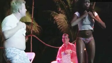 Bachelor Party 2 best scenes