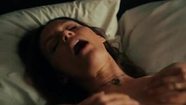Emmanuelle Chriqui & KaDee Strickland in Shut Eye