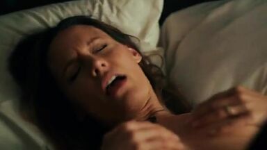 Emmanuelle Chriqui & KaDee Strickland in Shut Eye