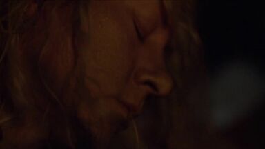 Lesbic sexy scene