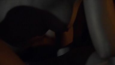 Lesbic sexy scene
