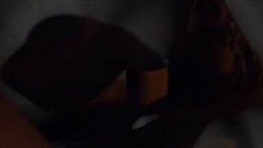 Lesbic sexy scene