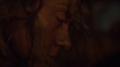 Lesbic sexy scene