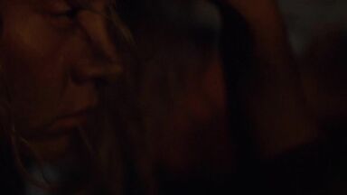 Lesbic sexy scene