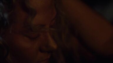 Lesbic sexy scene