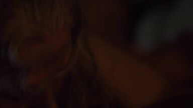 Lesbic sexy scene