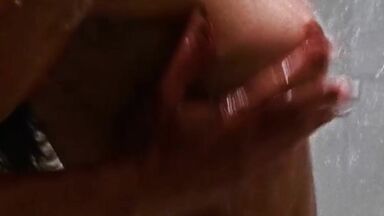 Jenny Paris and Alona Hertha in Wrongful Death 2: Bloodlines