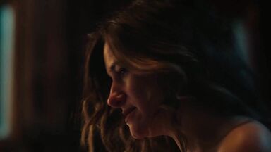 Kathryn Hahn sex scenes in Mrs. Fletcher