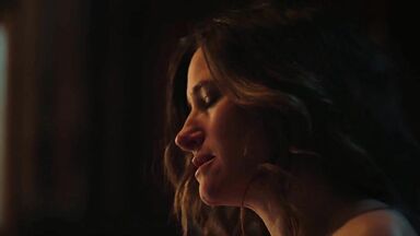 Kathryn Hahn sex scenes in Mrs. Fletcher