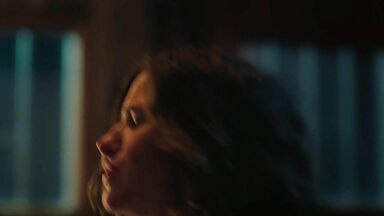 Kathryn Hahn sex scenes in Mrs. Fletcher