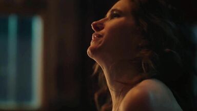 Kathryn Hahn sex scenes in Mrs. Fletcher