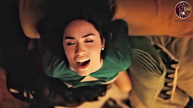 Lali Esposito in El fin del amor