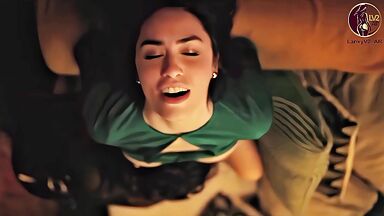 Lali Esposito in El fin del amor