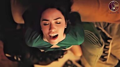 Lali Esposito in El fin del amor