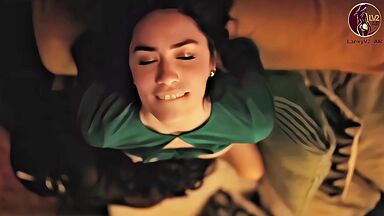 Lali Esposito in El fin del amor