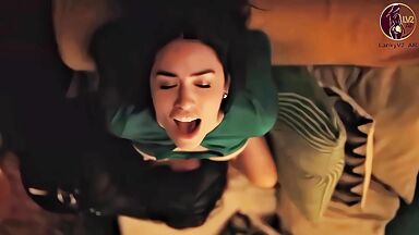 Lali Esposito in El fin del amor