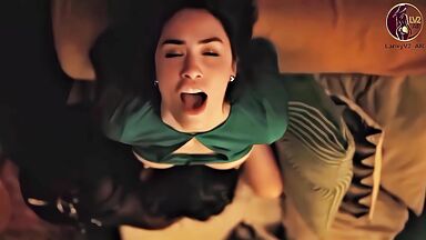 Lali Esposito in El fin del amor