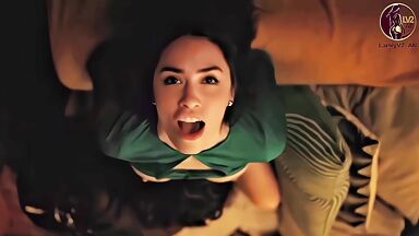 Lali Esposito in El fin del amor