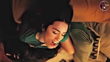Lali Esposito in El fin del amor