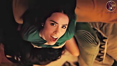 Lali Esposito in El fin del amor