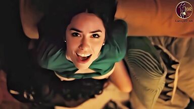Lali Esposito in El fin del amor