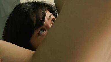 Rin Asuka and Kaori Yamaguchi lesbian scenes