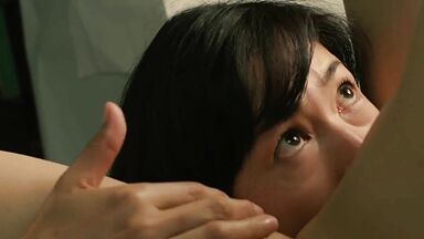 Rin Asuka and Kaori Yamaguchi lesbian scenes