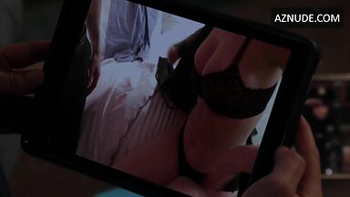 Filming porn