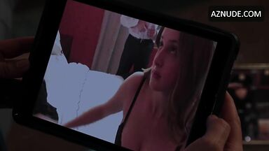 Filming porn