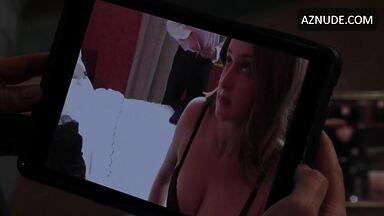 Filming porn