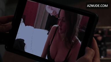 Filming porn