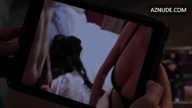 Filming porn