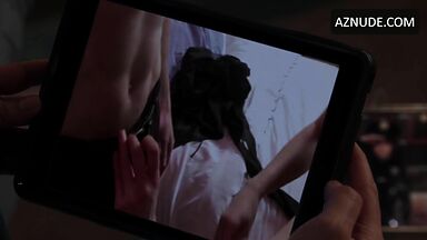 Filming porn