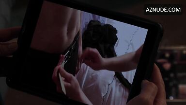 Filming porn