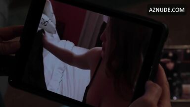 Filming porn
