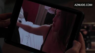 Filming porn