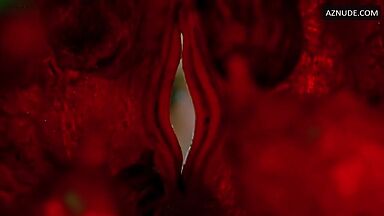 Charlee Danielson fucked many times in Bad Biology