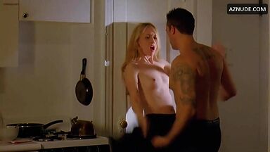Charlee Danielson fucked many times in Bad Biology