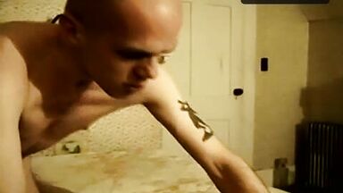Devery Doleman fucked in The Trouble With Perpetual Deja-vu