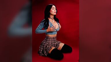 Megan Fox in Overcompensating