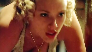 Scarlett Johansson Nipple
