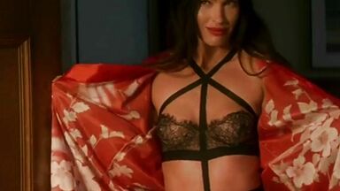 Megan Fox In Big Gold Brick (2022)