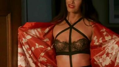 Megan Fox In Big Gold Brick (2022)