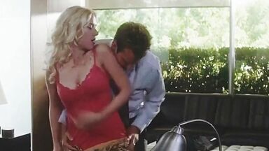Scarlett Johansson sex