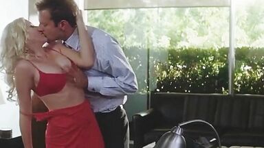 Scarlett Johansson sex