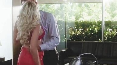 Scarlett Johansson sex