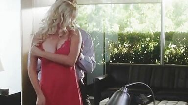 Scarlett Johansson sex