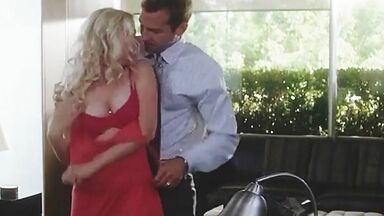 Scarlett Johansson sex